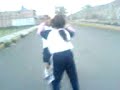 Pelea