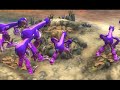 Spore - Creature Stage Part 6