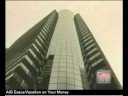 AIG Execs Vacation In California after Bailout
