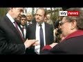 Brown makes bigot gaffe