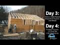Building a House is Easy