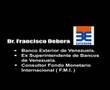 II Congreso sobre riesgo financiero 2007