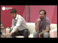 CPES15 - Creatividad: Internet 2011 tras la burbuja (parte 2) #cpCRE