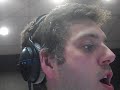 Iain's Video Diary: Week 7