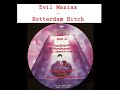 Evil Maniax - Rotterdam Bitch!