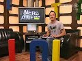 PC vs Mac @ GIGA TV