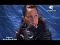 Relacja z Mistrzostw Europy w Ice Speedway Sanok Relacja z Mistrzostw Europy w Ice Speedway Sanok