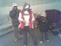 teledysk, klip, Eminem,- Purple Hills