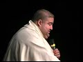 Steubenville Mid-America Homily - Whatever, Baby! Pt. 2