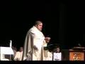 Steubenville Mid-America Homily - Whatever, Baby! Pt. 2