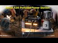 Видеообзор Anker 535 PowerHouse 512 Вт/час | 500W EU