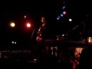 Tyler Hilton at the Coach House