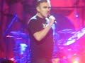 Morrissey 10/30/2007 Orpheum First of the gang to die
