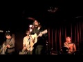 Neil McSweeney @ The Luminaire - Wonder in the Making