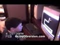 la broma dl laberinto jaja!