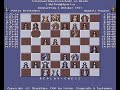 Amiga - AMOS ChessBase
