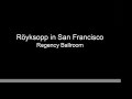 Royksopp Poor Leno Regency Ballroom San Francisco.mov