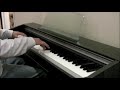 Seabird - Maggie Mahoney (Piano)