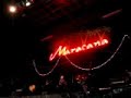Los Belkings en el Maracan�
