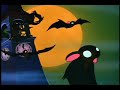 Happy Hallowishes!!! A Disney Villians Spooktacular (1)