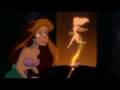 Poor Unfortunate Souls (The Little Mermaid) fandub pauajusa