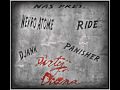 Nekro Atome, Ride, Panisher & Djank - Dirty Diana.wmv