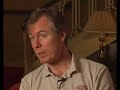 saint louis symphony music director david robertson discusses haydn, bernstein & schumann, to be performed in concert on may 4-6, 2007 at powell symphony hall.