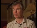 saint louis symphony music director david robertson discusses haydn, bernstein & schumann, to be performed in concert on may 4-6, 2007 at powell symphony hall.