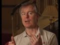 saint louis symphony music director david robertson discusses haydn, bernstein & schumann, to be performed in concert on may 4-6, 2007 at powell symphony hall.