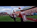 Wisconsin vs Auburn