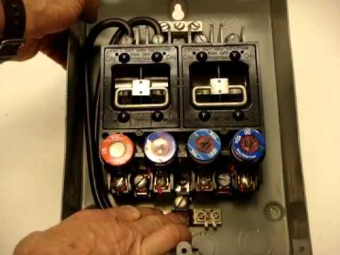 how to trip fuse box