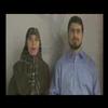 Monia Mazigh and Maher Arar talk about the Write-a-thon