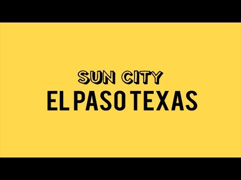 Pharrell Williams - Happy El Paso (Roam112) 