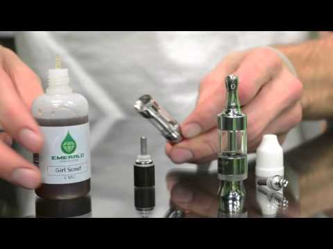 how to fill protank 2