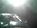 en moto con chori y el cerdo araña 3