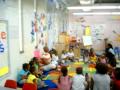 MEKHAI DAY @ SUMMER CAMP