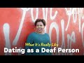 ³��� ��� ������ "deaf people dating Swansea"