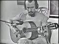 Silvio Rodriguez Fusil contra fusil