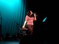 GRANDES NOMES-CLAUDIA TELLES