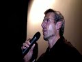 exclusivit� internet, avec la rencontre de vincent garenq qui nous parle de son film...il est accompagn� de lambert wilson au kinepolis de nimes.