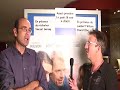 exclusivit� internet, avec la rencontre de vincent garenq qui nous parle de son film...il est accompagn� de lambert wilson au kinepolis de nimes.