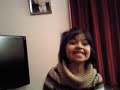 Ami sings to Sienna.mp4