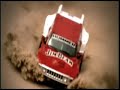 Robby Gordon Dakar Preview