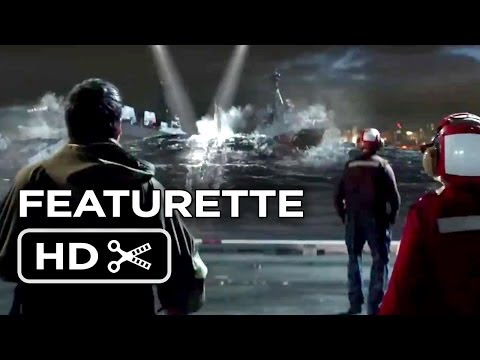 monster - Subscribe to TRAILERS: http://bit.ly/sxaw6h Subscribe to COMING SOON: http://bit.ly/H2vZUn Like us on FACEBOOK: http://goo.gl/dHs73 Follow us on TWITTER: http://bit.ly/1ghOWmt Godzilla Featurette...