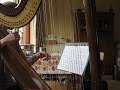 Naruto - Sadness & Sorrow - on Harp Naruto - Sadness & Sorrow - on Harp