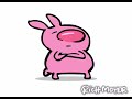 Bunny versus Carrot
