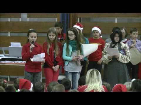 Aby škola nespadla!
