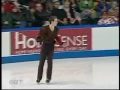 Christopher Mabee 2005 Canadian Nationals FS Christopher Mabee 2005 Canadian Nationals FS
