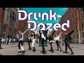ENHYPEN - Drunk-Dazed cover by Sbornaya Solyanka