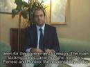 Council of Ministers. Pensions Council of Ministers. Pensions